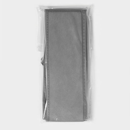 Органайзер для хранения белья Смарт, 15 ячеек, 303011 см, серый - Simaland фото 7