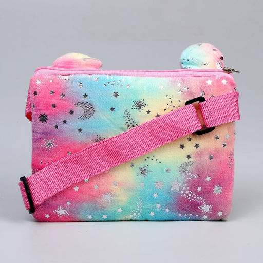 Сумка детская Собачка, 17?13?3 см