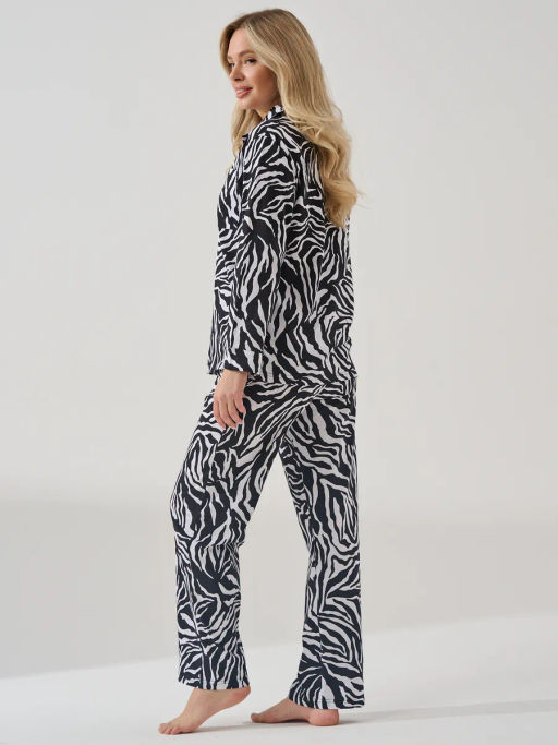 Пижама 100% хлопок!  Энимал - Оптима фото 47