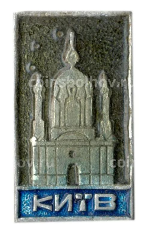 Значок Киев