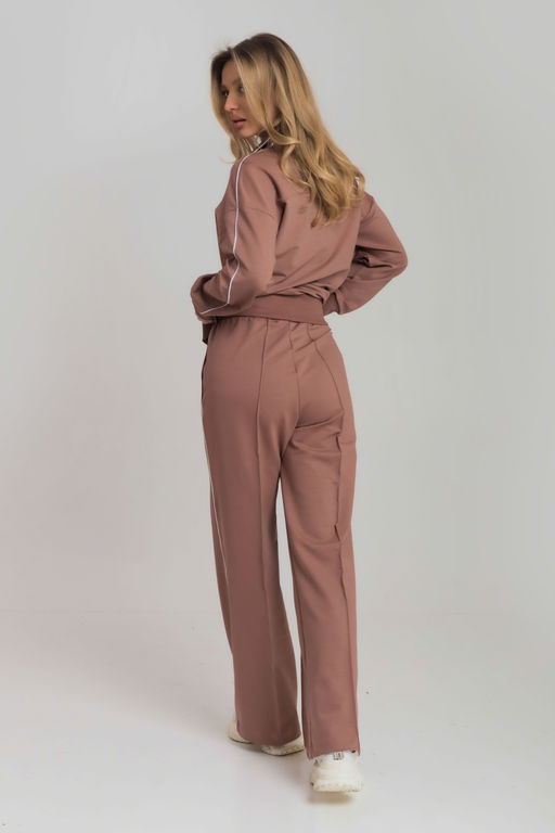 Костюм толстовка и брюки М325349к