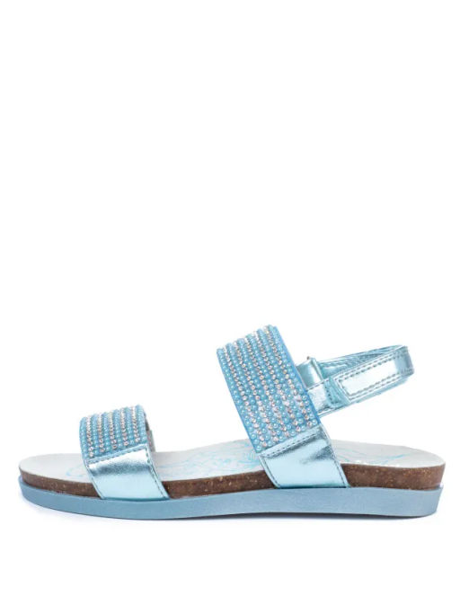 PlayToday / Сандалии для девочек  фото 2