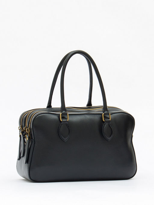 Сумка 5010VG black Vitelli Grassi