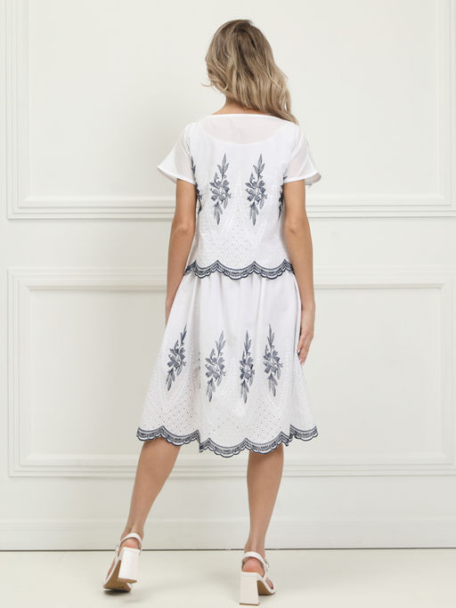 Платье П2-5002/8