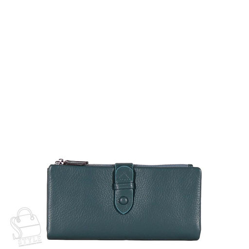 Женский кошелек 3997 l.blue  Vermari