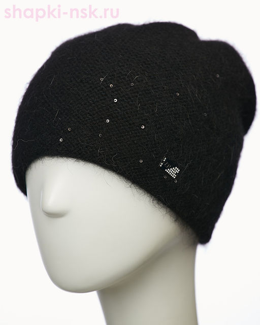 Ярослава 893 Шапка женская (56-58)