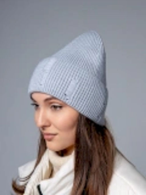 Шапка Даяна - Tamasha фото 9