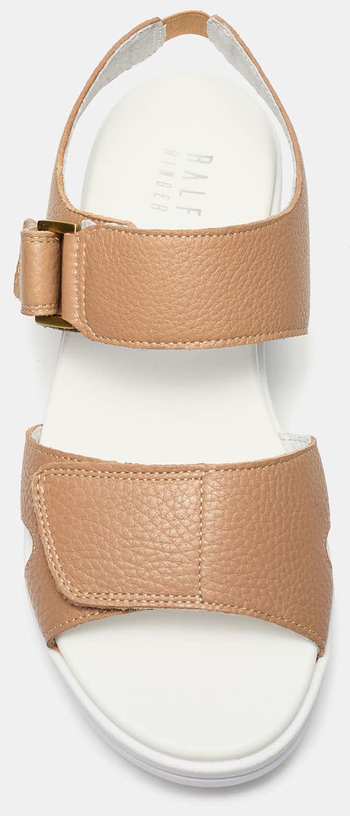 Сандалии RALF RINGER 665004БЖ/ОКП665004БЖ