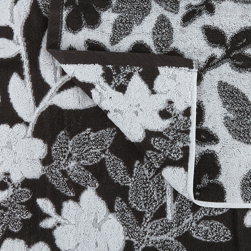 Полотенце махровое "Белые ночи" 70х140см, хлопок 100%, серый (Китай)