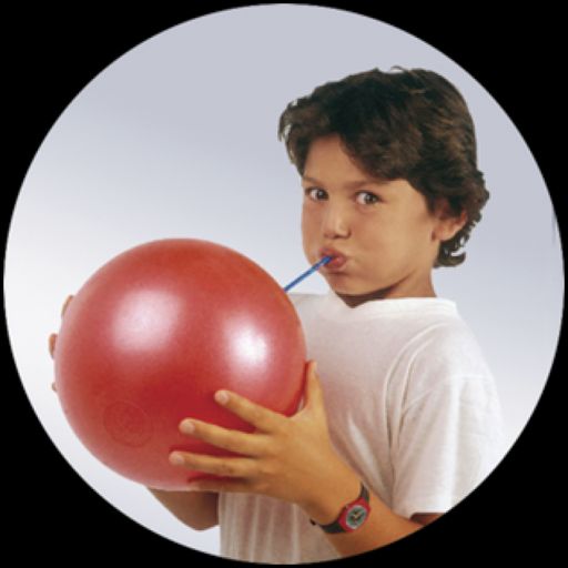 Шар для дыхательной реабилитации. Упражнения с мячом. Мяч для дыхательной гимнастики. Мяч для дыхательной гимнастики. Мяч для дыхательной гимнастики.