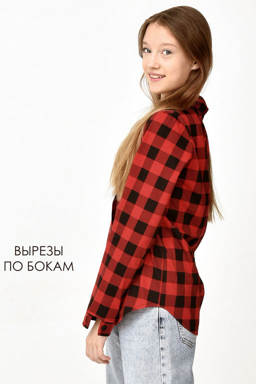 Рубашка м22085