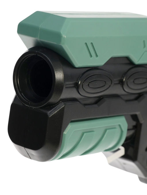 WOOW TOYS Игровой набор "Лазертаг", 2 пистолета, 2 щита