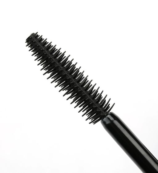 LuxVisage Тушь 3D эффект объем-длина-ультра чёрная  фото 2