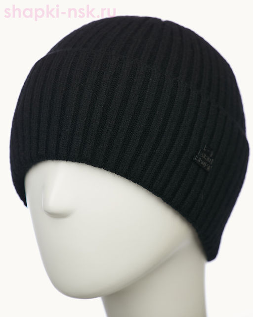 1937-2226 DB Шапка мужская (57-59)