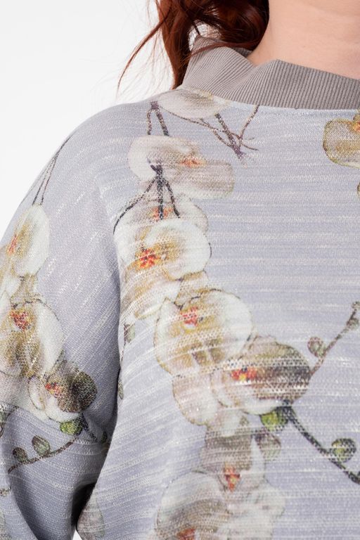 Платье П5-4415/3 - Wisell фото 12