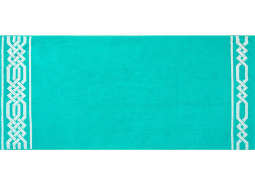 Полотенце махровое Период2(1-м.волна) 60х140 см