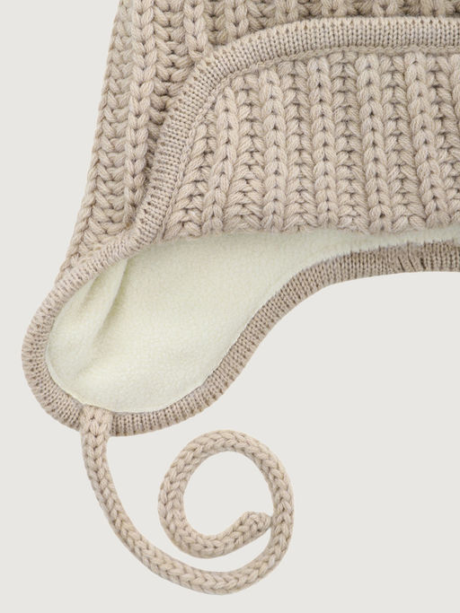 Шапка 11з51026 беж