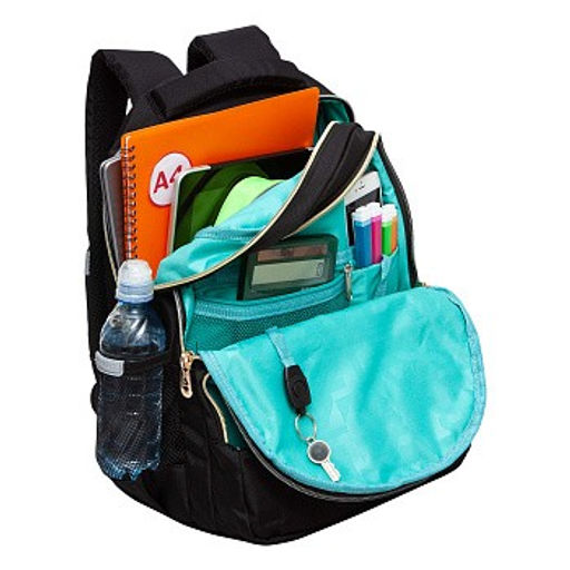 RG-460-5 Рюкзак школьный - Grizzly фото 5