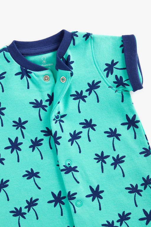 Mothercare / Полукомбинезон (Песочник)  фото 3