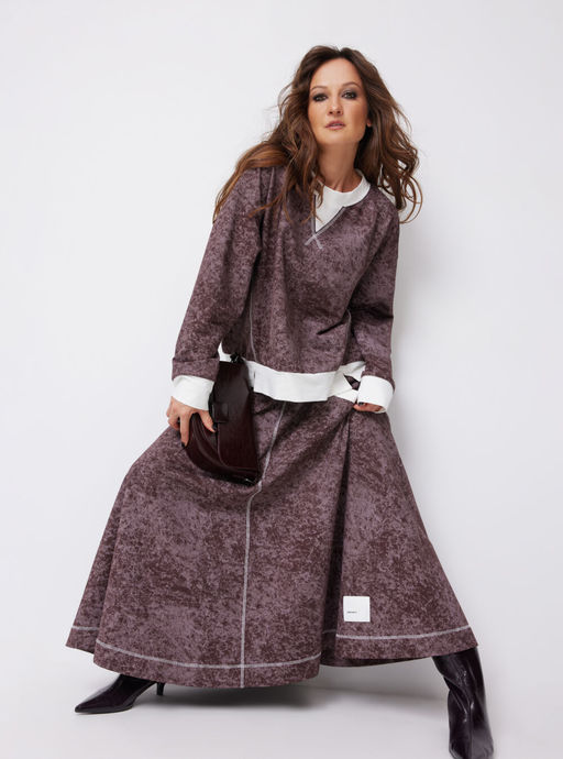 Костюм ElPaiz 1289