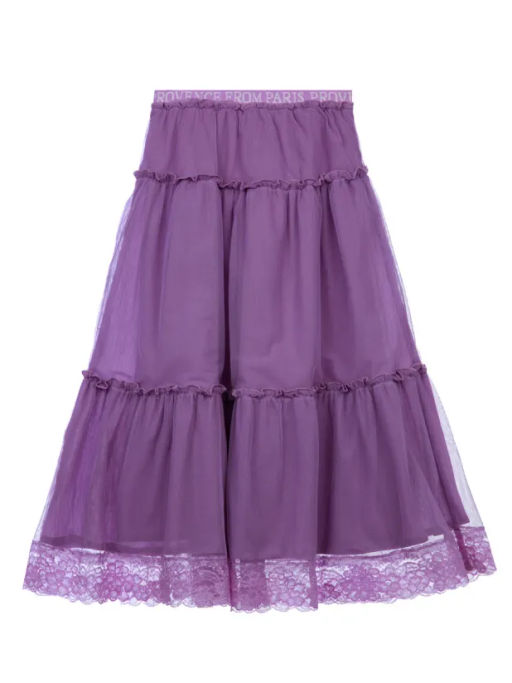 PlayToday / Юбка текстильная для девочек  фото 6