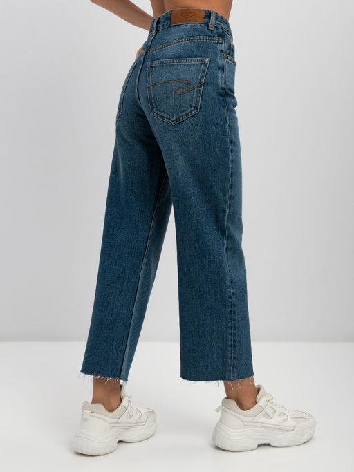 Брюки джинсовые Molly / Lee Cooper фото 5