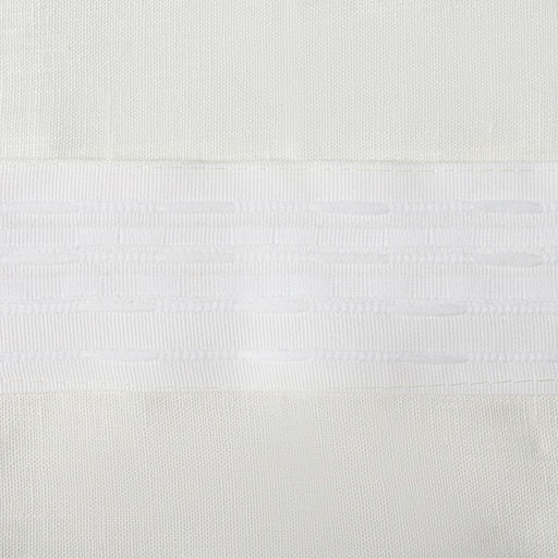 Комплект штор для кухни Этель Lovely,145×180 см-2 шт., 100% лён 210 г/м²