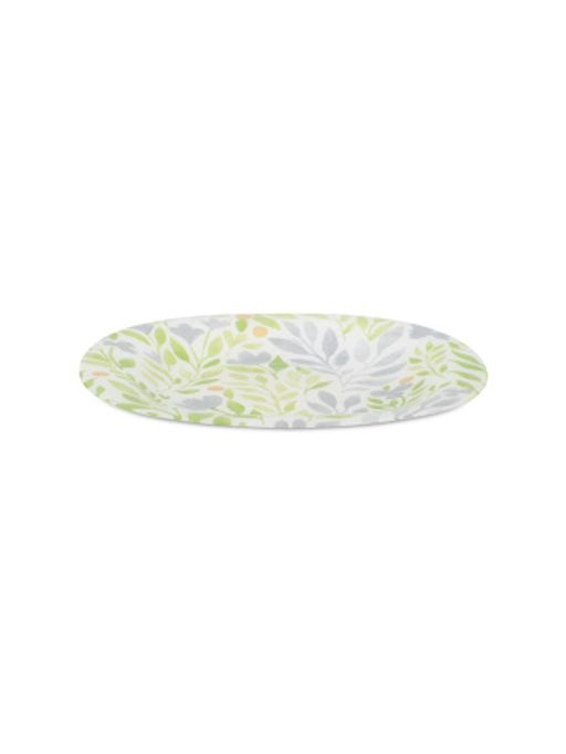Тарелка обеденная ALVIS GREEN 27см - Luminarc фото 2