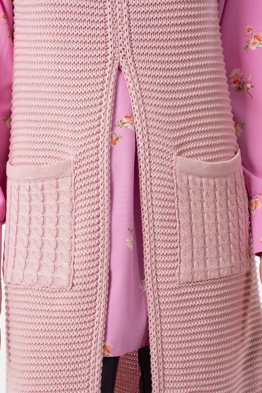 Жилет Ж1-362 - Wisell фото 5