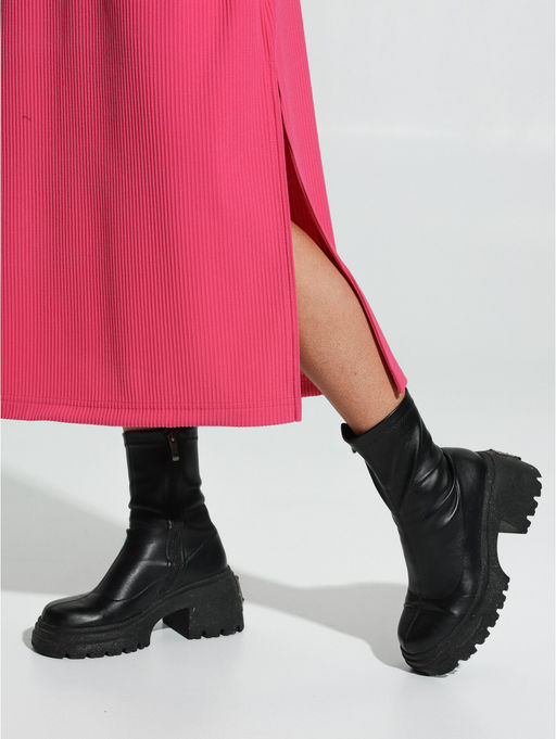 Платье женское Алисия (черный) - Lovetex фото 18