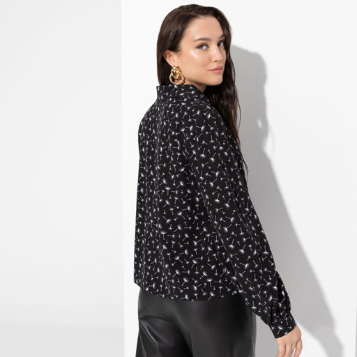 Блуза Личные границы (шарм) - Charutti фото 5