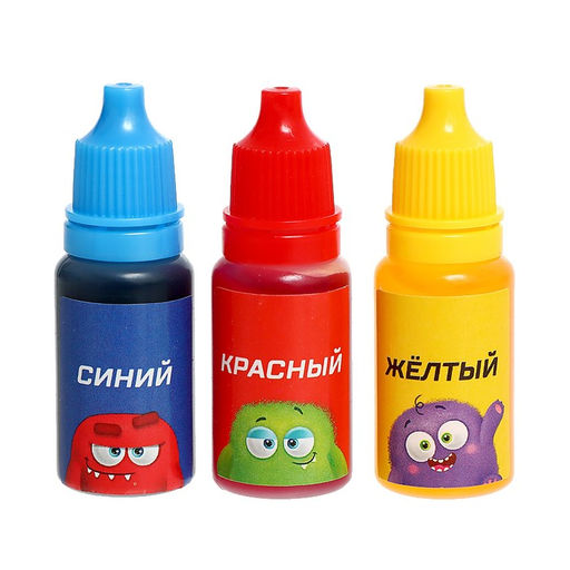 Набор для опытов Моя первая лаборатория. Новый год, стол 3 в 1, 60 опытов - Эврики фото 40