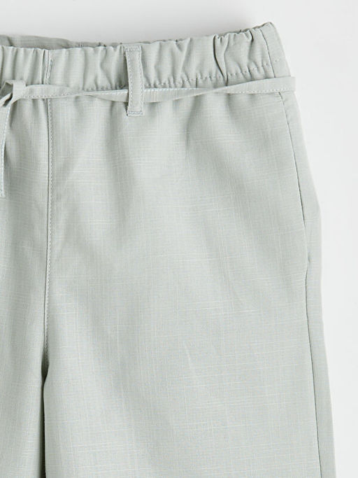 Loose Fit K?z ?ocuk Pantolon