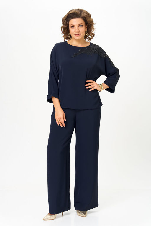 Костюм Rumoda 2278 синий