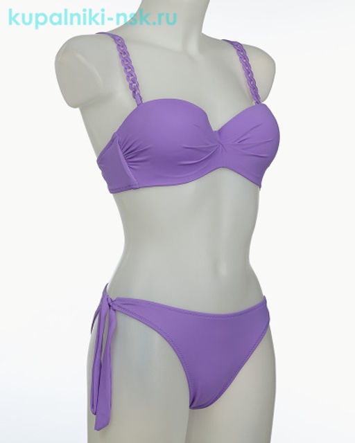 973-1 Купальник раздельный (40-48) - ATLANTIC EMPIRE фото 3