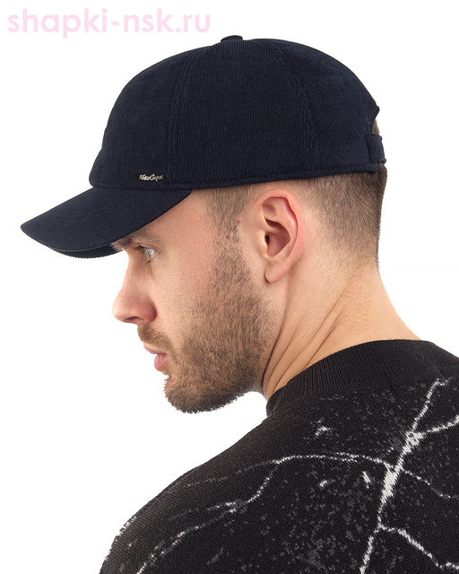 011.56200 Бейсболка мужская (55-60)