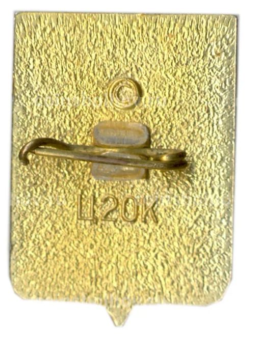 Значок Севастополь