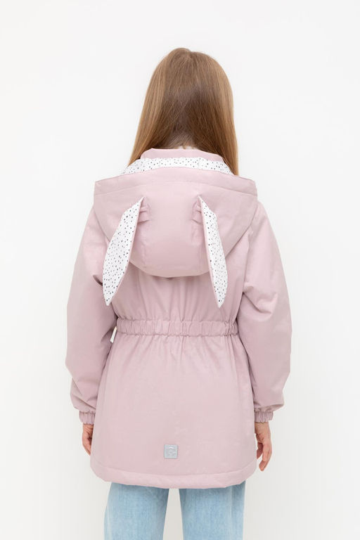 Куртка Crockid ВК 32164/4 УЗГ для девочки утеплитель 120 г/м²  фото 4
