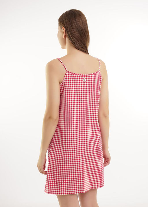 LS15-1200 Сорочка ночн. жен. Пихта (ЧЗ)