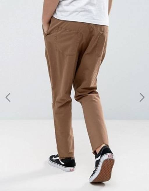 Джинсы Asos
