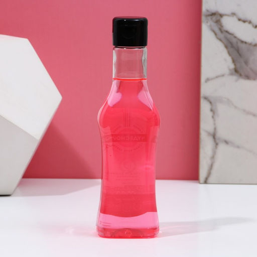 Подарочный набор косметики «Мечтай!», гель для душа мартини 250 мл и крем для рук 30 мл, Чистое счастье