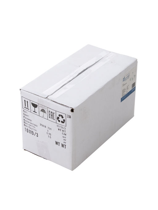 Светильник потолочный 10119/3, 3хE27, 60 Вт, белый