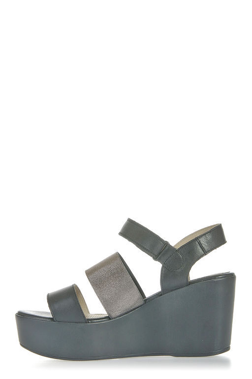 Босоножки женские SIMONA Б608003ЧН