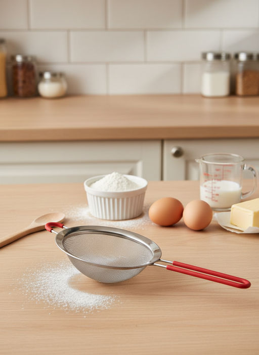 Цена за 2 шт. Сито 14см OLS-432-10