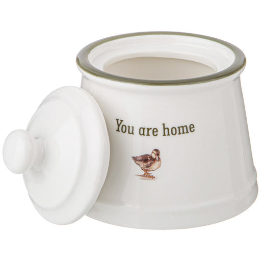 САХАРНИЦА LEFARD FAMILY HOUSE 200 МЛ 10*9,5 СМ  фото 3