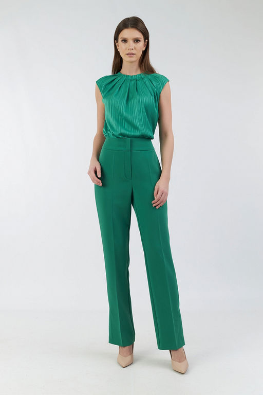 4-1095-5380-12 Блуза - Serginnetti фото 6