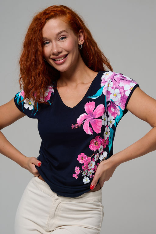 Футболка 7158/1