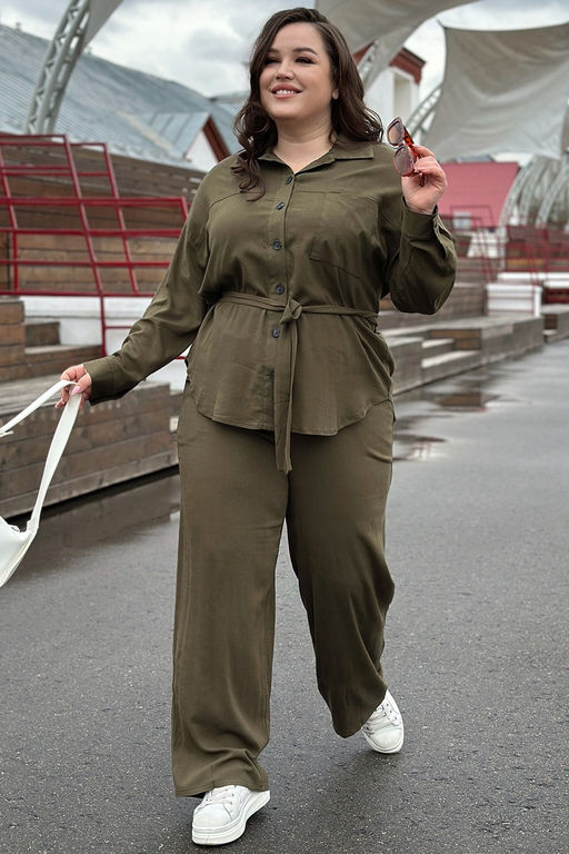 Костюм-5019 - Lady maria фото 5