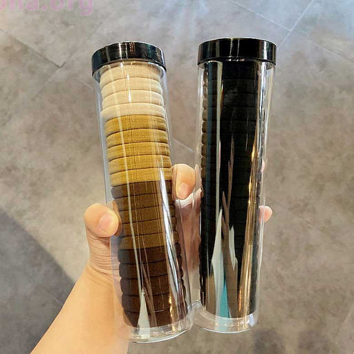 Набор резинок для волос Diversity - Купи слона фото 3