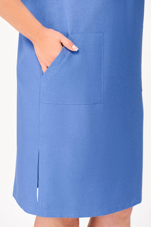 Блуза Swallow 803.2 черный+серебряный узор фото 1180